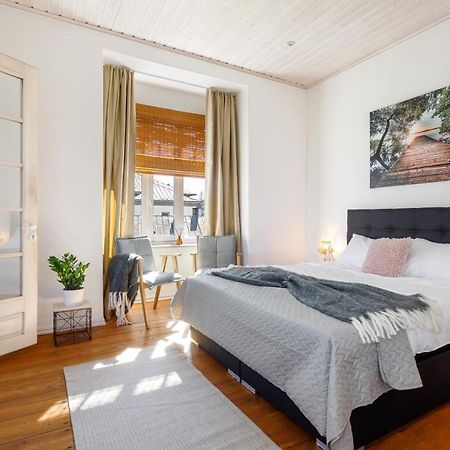 Harbour Apartment Parnawa Zewnętrze zdjęcie