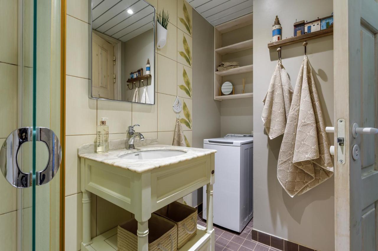 Harbour Apartment Parnawa Zewnętrze zdjęcie