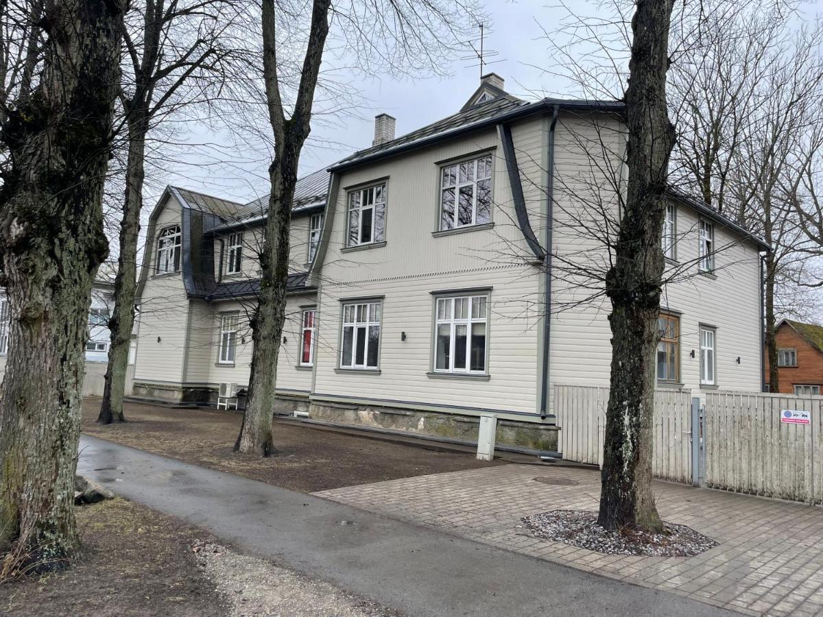 Harbour Apartment Parnawa Zewnętrze zdjęcie